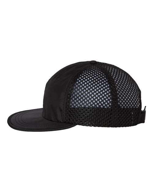 Richardson Rogue Wide Set Mesh Cap 935 - HatFlow Company