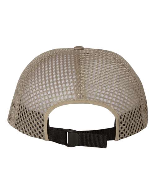Richardson Rogue Wide Set Mesh Cap 935 - HatFlow Company