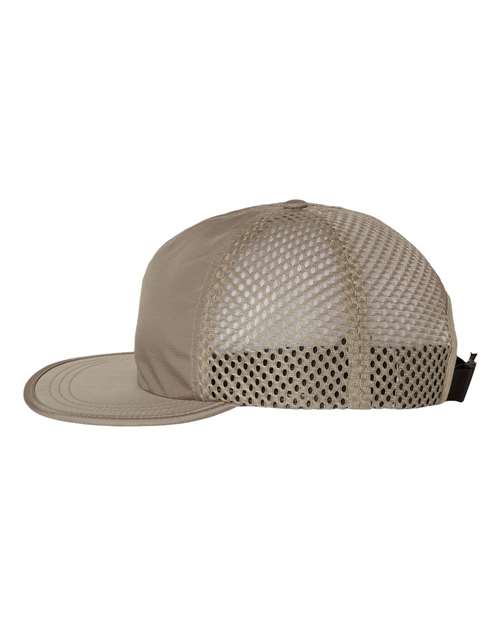 Richardson Rogue Wide Set Mesh Cap 935 - HatFlow Company