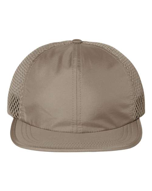 Richardson Rogue Wide Set Mesh Cap 935 - HatFlow Company