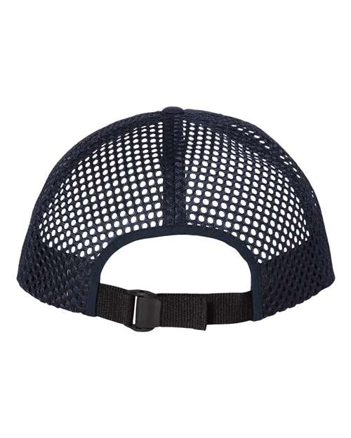 Richardson Rogue Wide Set Mesh Cap 935 - HatFlow Company
