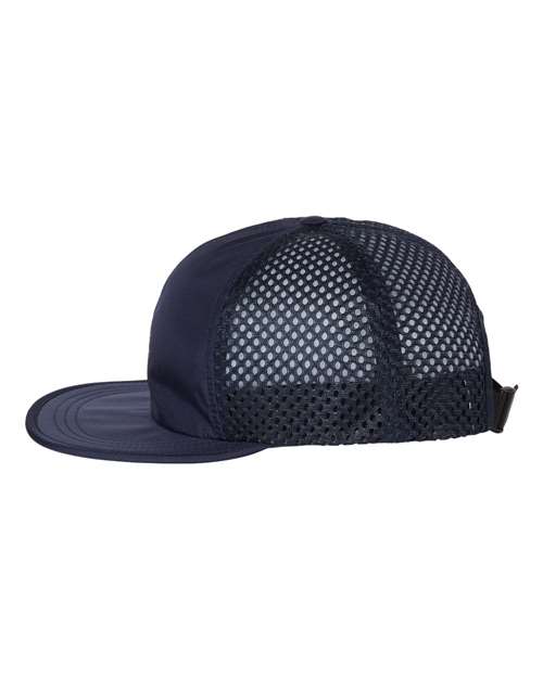 Richardson Rogue Wide Set Mesh Cap 935 - HatFlow Company
