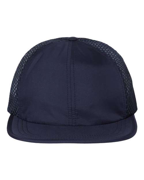Richardson Rogue Wide Set Mesh Cap 935 - HatFlow Company