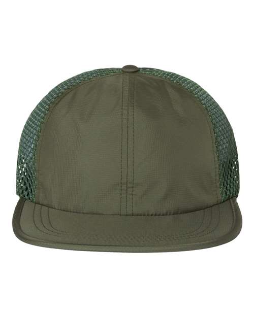 Richardson Rogue Wide Set Mesh Cap 935 - HatFlow Company