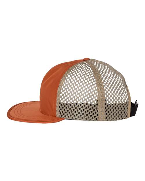 Richardson Rogue Wide Set Mesh Cap 935 - HatFlow Company