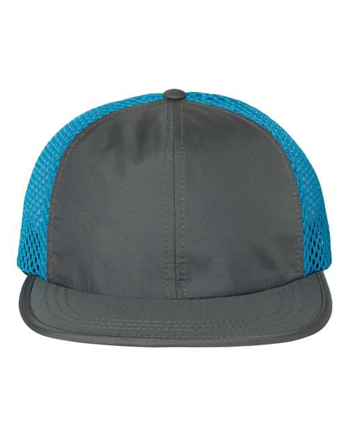 Richardson Rogue Wide Set Mesh Cap 935 - HatFlow Company