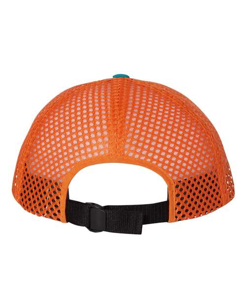 Richardson Rogue Wide Set Mesh Cap 935 - HatFlow Company