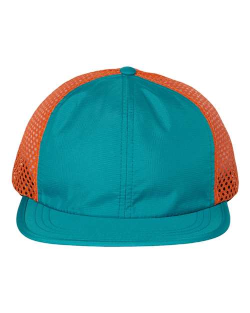 Richardson Rogue Wide Set Mesh Cap 935 - HatFlow Company