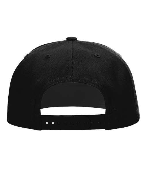 Richardson Pinch Front Structured Snapback Trucker Cap 255 - HatFlow Company