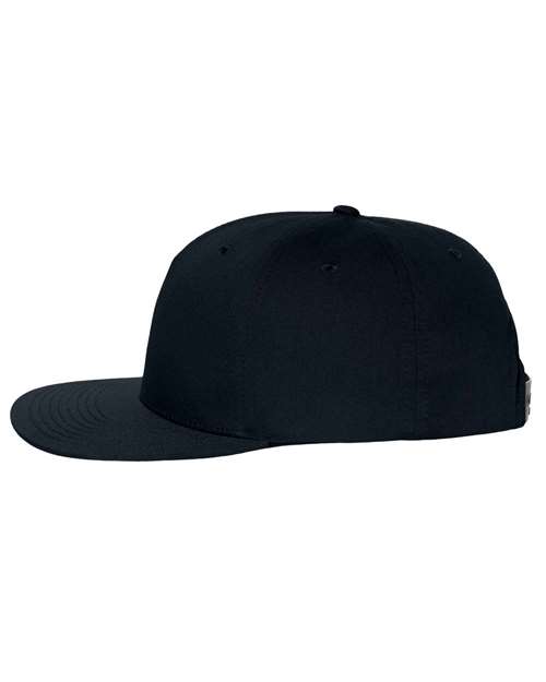 Richardson Pinch Front Structured Snapback Trucker Cap 255 - HatFlow Company