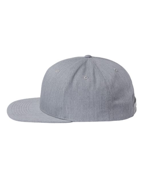 Richardson Pinch Front Structured Snapback Trucker Cap 255 - HatFlow Company