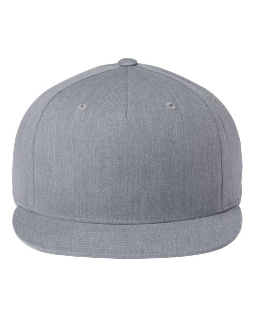 Richardson Pinch Front Structured Snapback Trucker Cap 255 - HatFlow Company