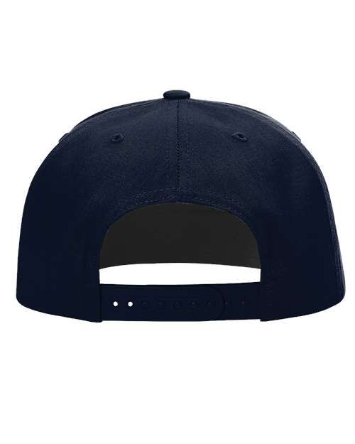Richardson Pinch Front Structured Snapback Trucker Cap 255 - HatFlow Company