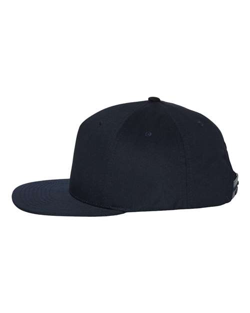 Richardson Pinch Front Structured Snapback Trucker Cap 255 - HatFlow Company