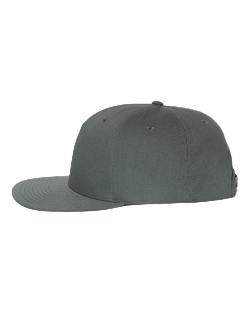 Richardson Pinch Front Structured Snapback Trucker Cap 255 - HatFlow Company