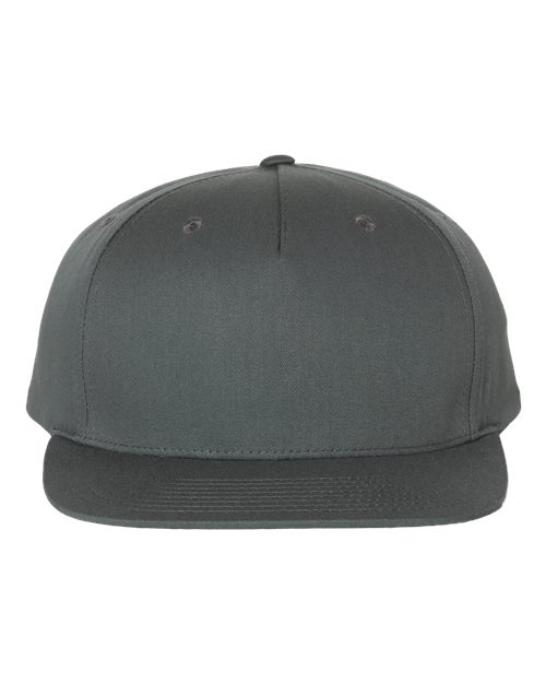 Richardson Pinch Front Structured Snapback Trucker Cap 255 - HatFlow Company