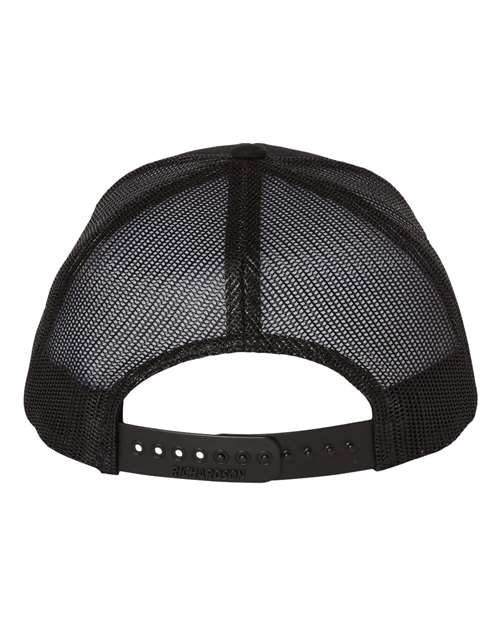 Richardson Youth Trucker Snapback Cap 112Y - HatFlow Company