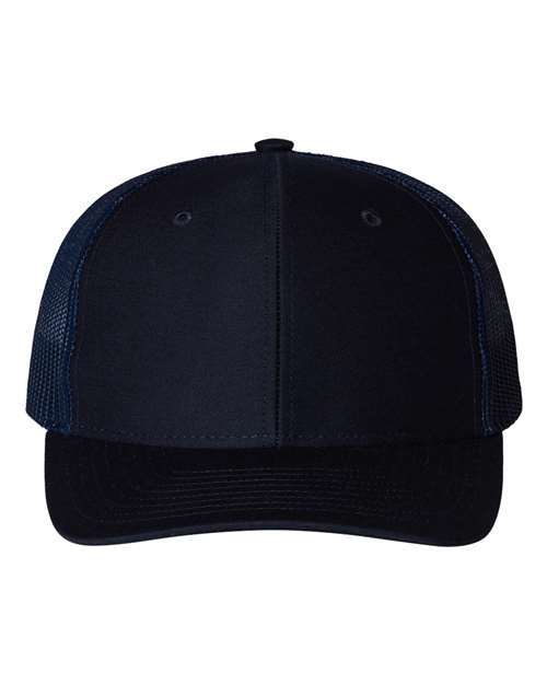 Richardson Youth Trucker Snapback Cap 112Y - HatFlow Company