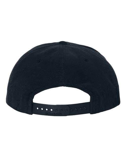 Richardson Timberline Corduroy Cap 253 - HatFlow Company