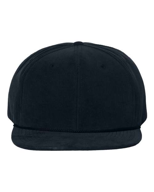 Richardson Timberline Corduroy Cap 253 - HatFlow Company
