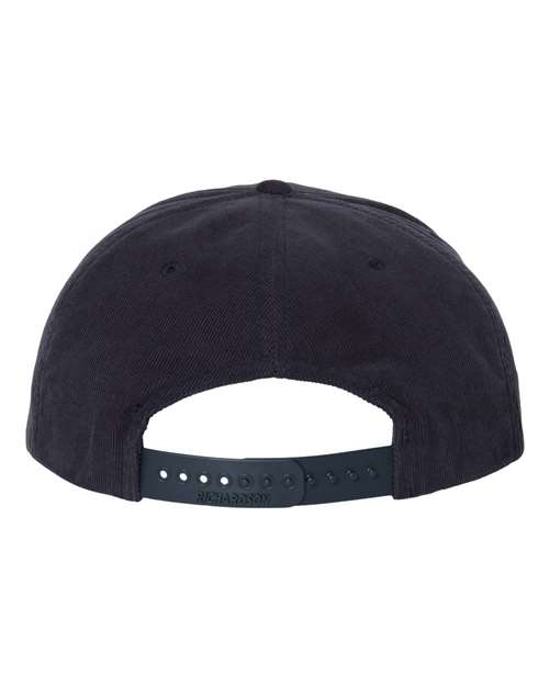 Richardson Timberline Corduroy Cap 253 - HatFlow Company