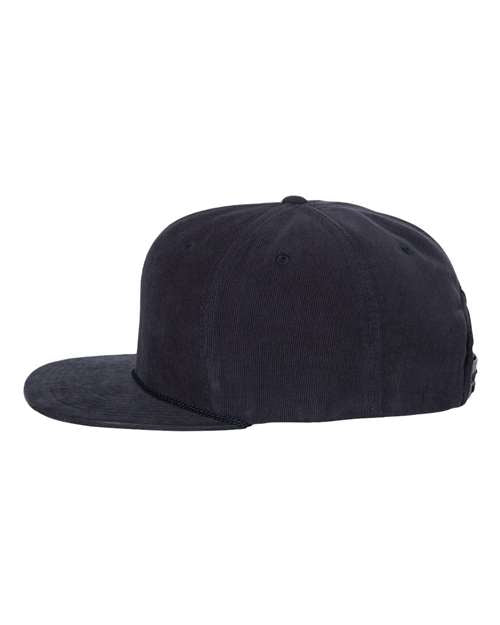 Richardson Timberline Corduroy Cap 253 - HatFlow Company
