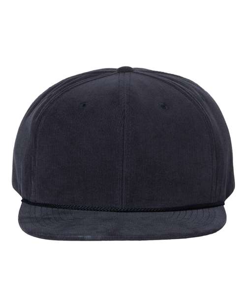 Richardson Timberline Corduroy Cap 253 - HatFlow Company