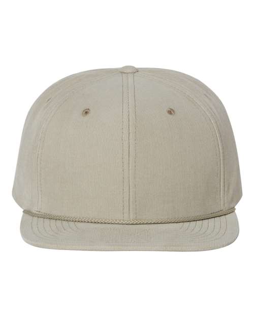 Richardson Timberline Corduroy Cap 253 - HatFlow Company