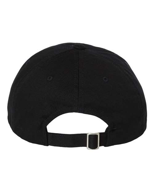 YP Classics EcoWash™ Dad Hat 6245EC - HatFlow Company