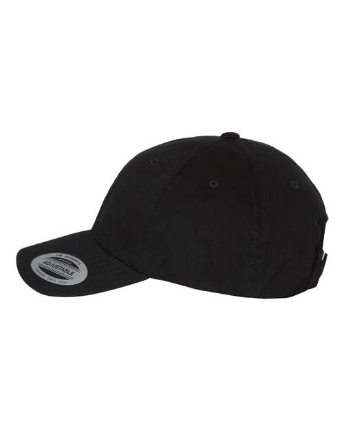 YP Classics EcoWash™ Dad Hat 6245EC - HatFlow Company