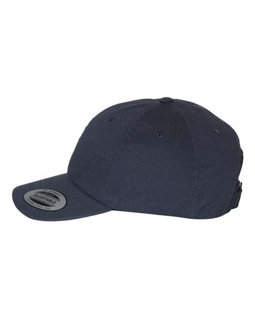 YP Classics EcoWash™ Dad Hat 6245EC - HatFlow Company