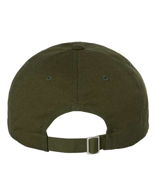 YP Classics EcoWash™ Dad Hat 6245EC - HatFlow Company