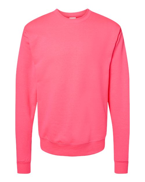 Hanes Unisex EcoSmart® Crewneck Sweatshirt P160