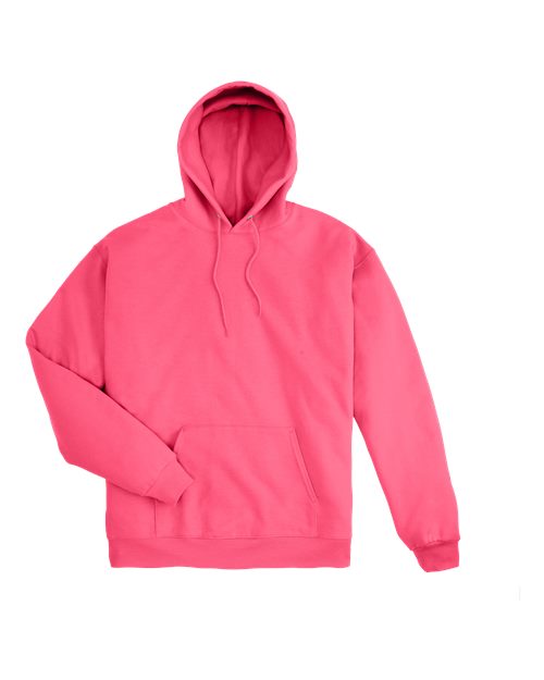 Hanes Unisex EcoSmart® Hooded Sweatshirt P170 - HatFlow Company