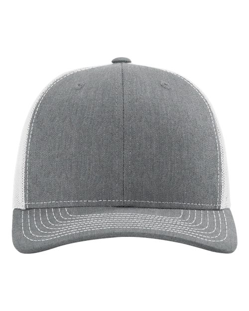 Richardson Snapback Trucker Cap 112 - HatFlow Company