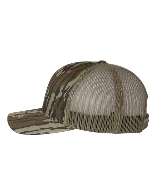 Richardson Printed Trucker Cap 112P - HatFlow Company