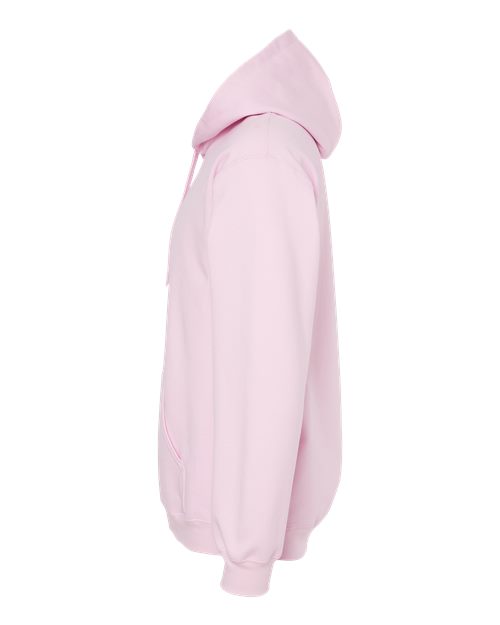 Gildan Unisex Softstyle® Midweight Hooded Sweatshirt SF500 - HatFlow Company