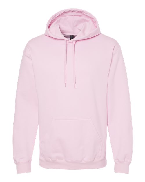 Gildan Unisex Softstyle® Midweight Hooded Sweatshirt SF500 - HatFlow Company
