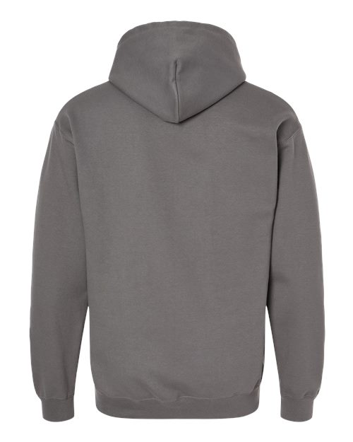 Gildan Unisex Softstyle® Midweight Hooded Sweatshirt SF500 - HatFlow Company