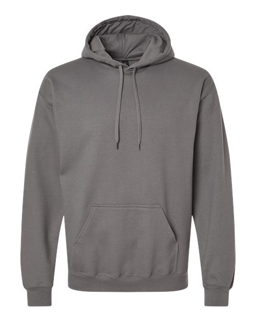 Gildan Unisex Softstyle® Midweight Hooded Sweatshirt SF500 - HatFlow Company