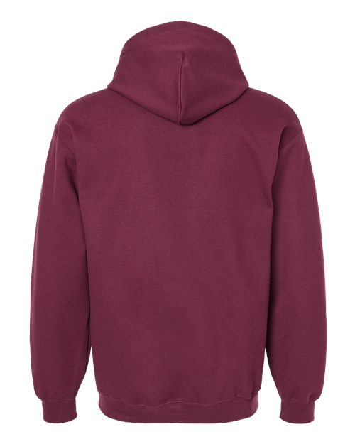 Gildan Unisex Softstyle® Midweight Hooded Sweatshirt SF500 - HatFlow Company