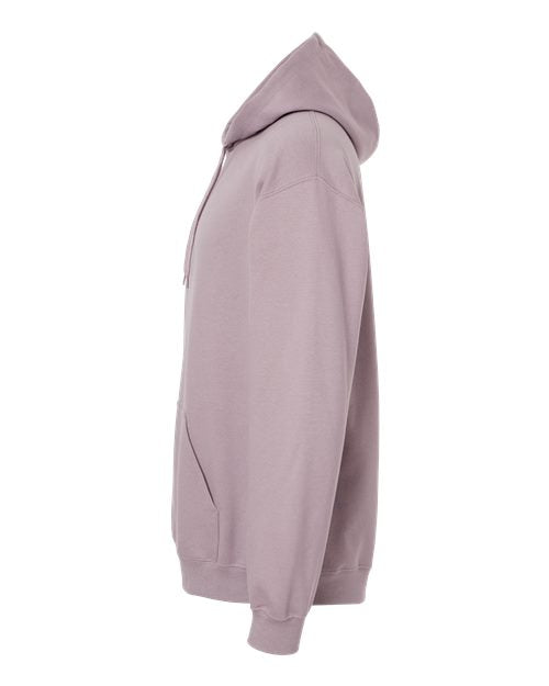 Gildan Unisex Softstyle® Midweight Hooded Sweatshirt SF500 - HatFlow Company