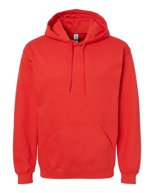 Gildan Unisex Softstyle® Midweight Hooded Sweatshirt SF500 - HatFlow Company