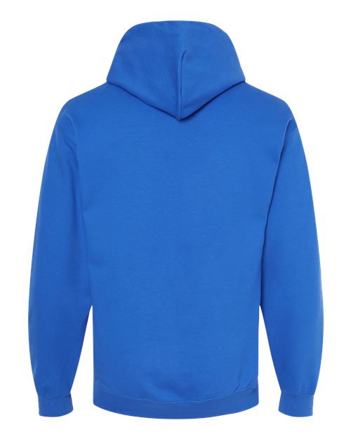 Gildan Unisex Softstyle® Midweight Hooded Sweatshirt SF500 - HatFlow Company