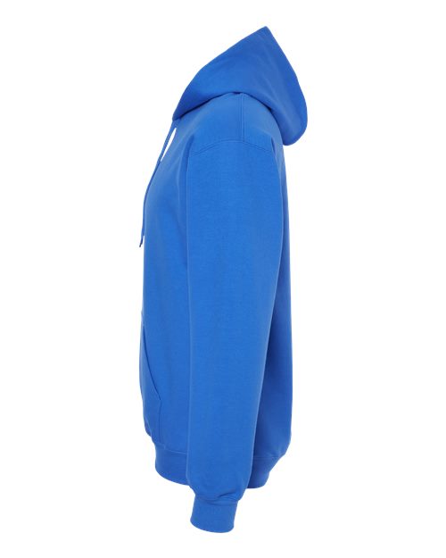 Gildan Unisex Softstyle® Midweight Hooded Sweatshirt SF500 - HatFlow Company