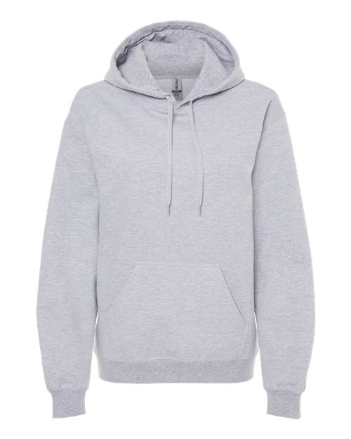 Gildan Unisex Softstyle® Midweight Hooded Sweatshirt SF500 - HatFlow Company