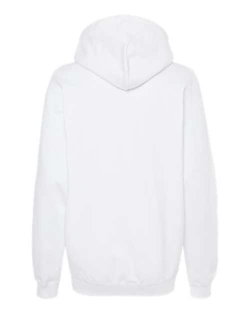 Gildan Unisex Softstyle® Midweight Hooded Sweatshirt SF500 - HatFlow Company