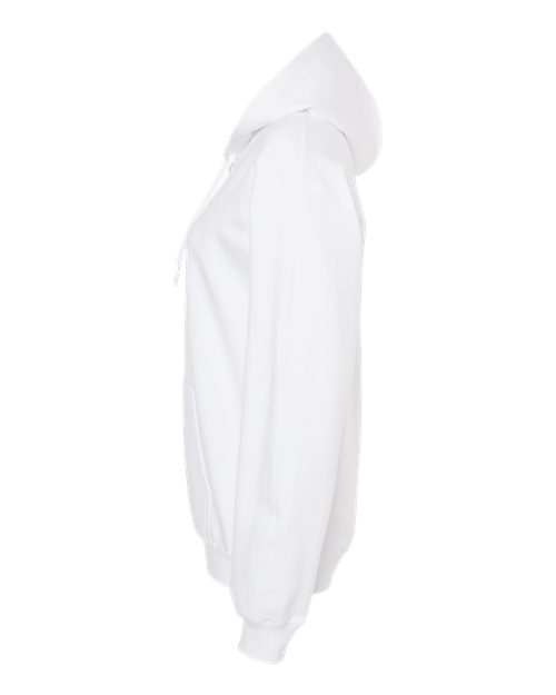 Gildan Unisex Softstyle® Midweight Hooded Sweatshirt SF500 - HatFlow Company