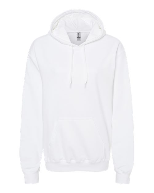 Gildan Unisex Softstyle® Midweight Hooded Sweatshirt SF500 - HatFlow Company