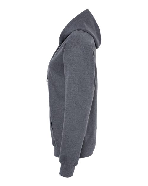 Gildan Unisex Softstyle® Midweight Hooded Sweatshirt SF500 - HatFlow Company